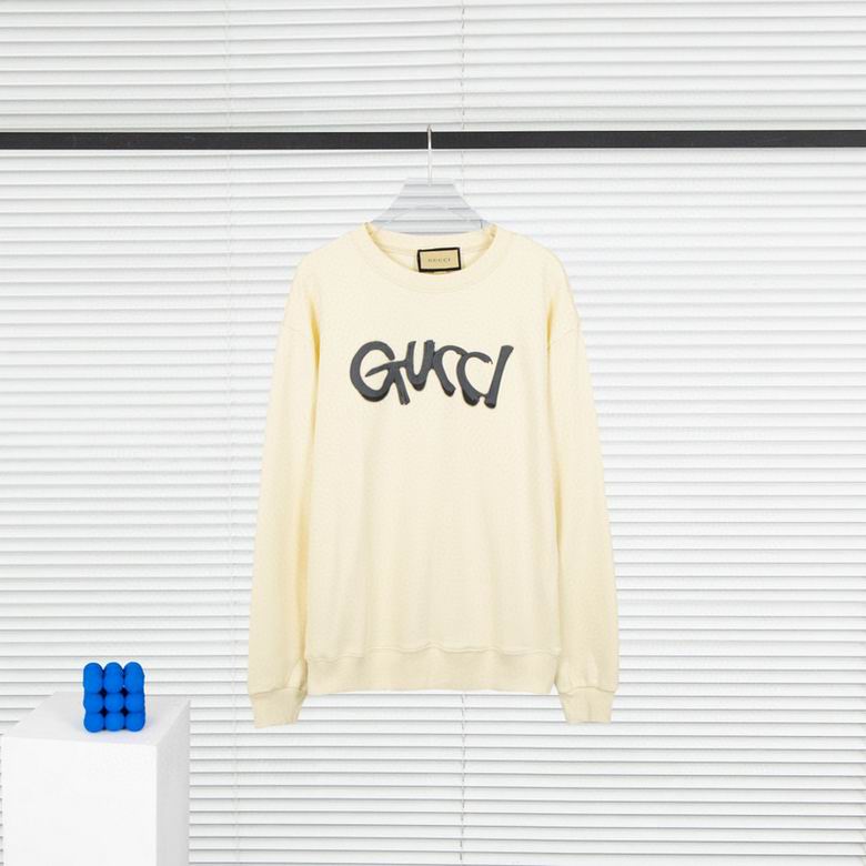 Gucci Sweatshirt s-xxl-010